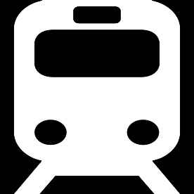 metro train md