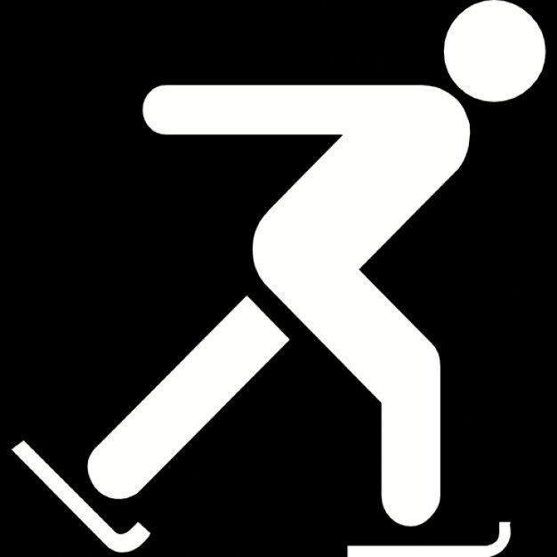 skating ice athlete 318 28583